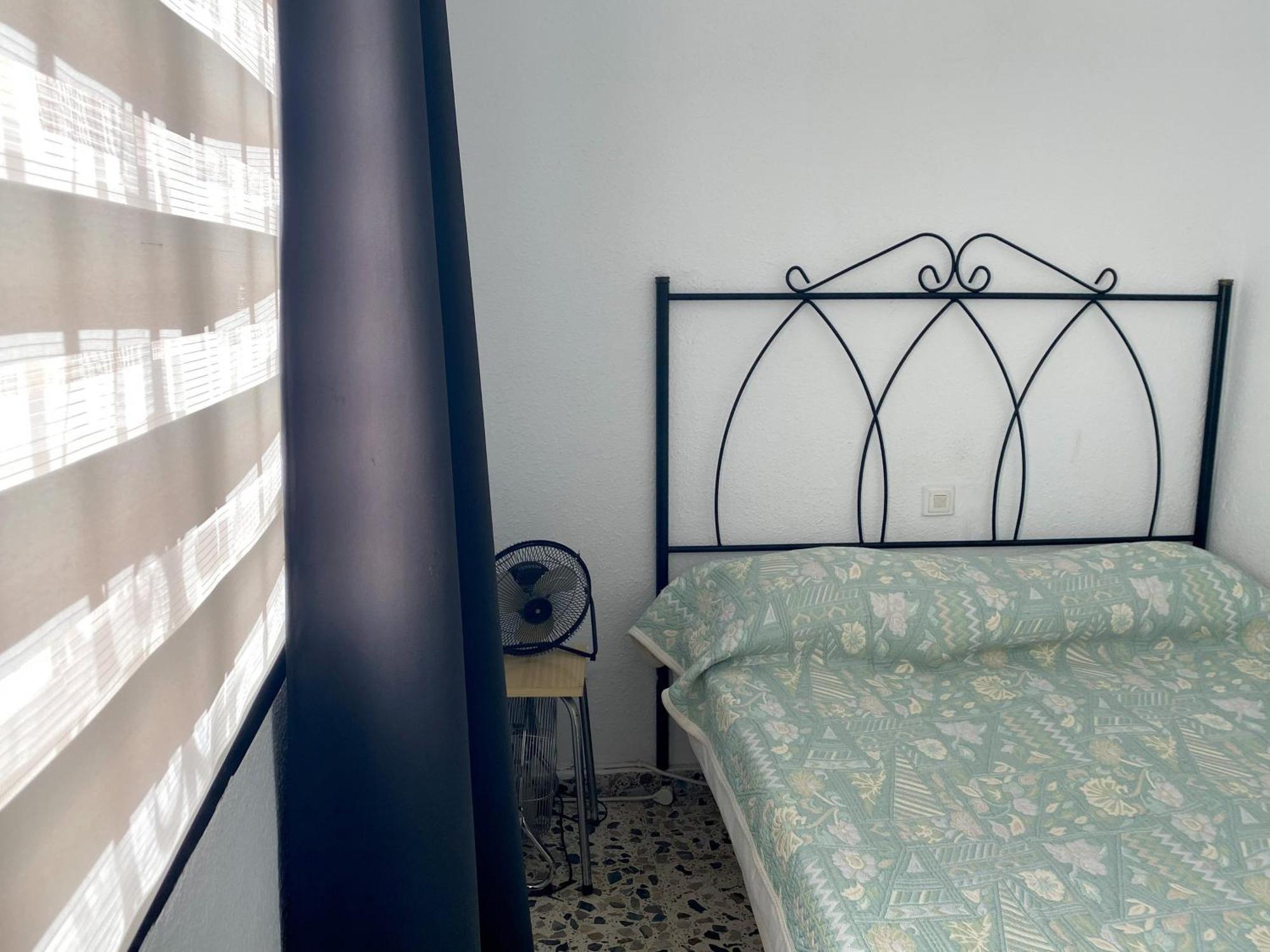 Centrico Atico 100m2 Patio *